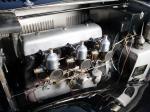Alvis Speed 20 SA Tourer by Vanden Plas 1933 года